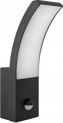 Kinkiet LED Kinkiet ścienny z czujnikiem ruchu LED 9W