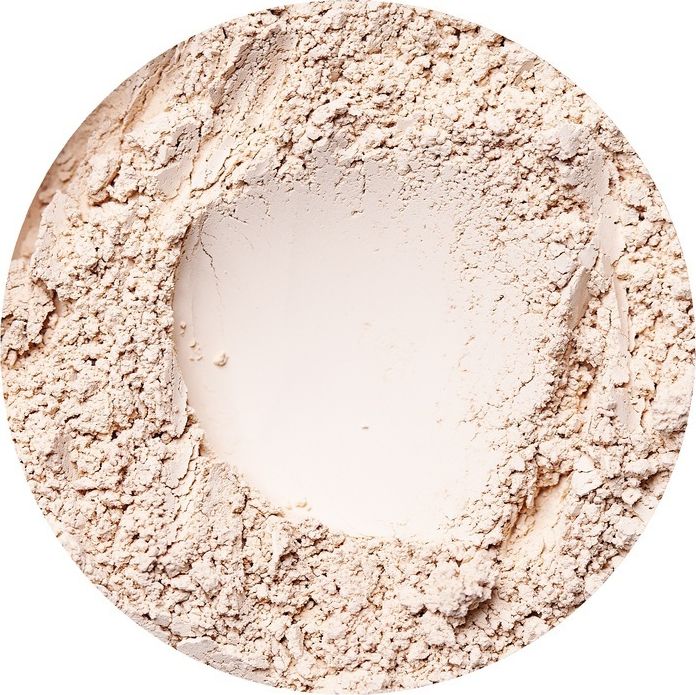 Annabelle Minerals Podkład mineralny Golden Cream 10g