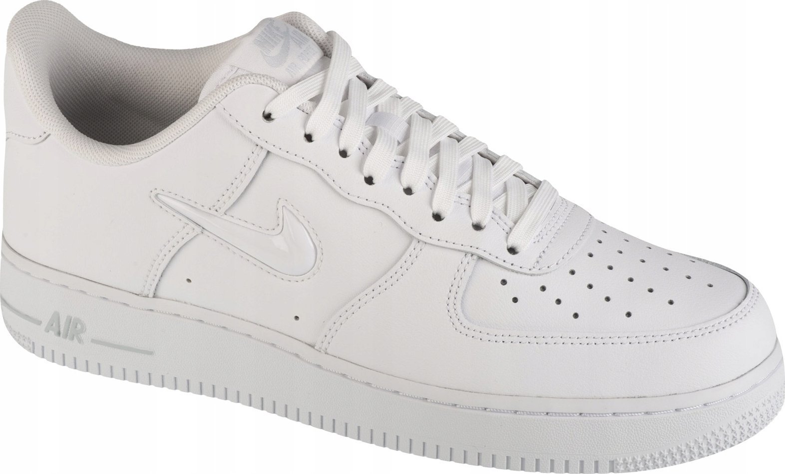 Nike Nike Air Force 1 HM0621-100 białe 47