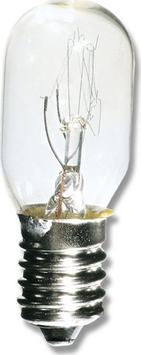 Rum-Lux ŻARÓWKA TRADYCYJNA TABLICOWA E12 7W 230V DO LAMPKI