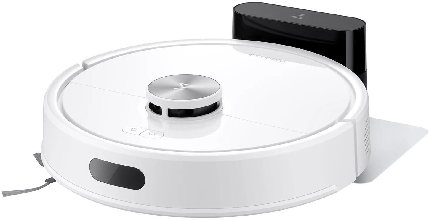 Robot sprzątający Roborock Q7 TF Biały