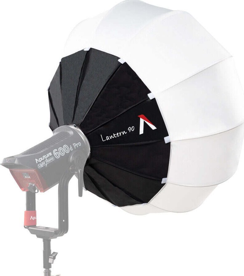 Lampa studyjna Aputure Aputure Lantern 90 Softbox