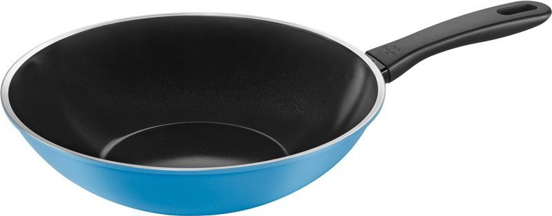 Patelnia Ballarini wok 28cm