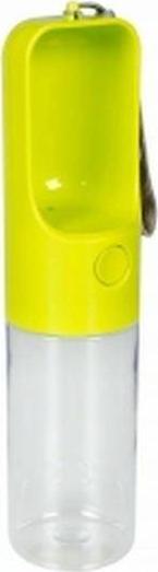 Duvo+ DUVO+ BUTELKA DO PICIA W PODRÓŻY 450ml ZIELONA 11758