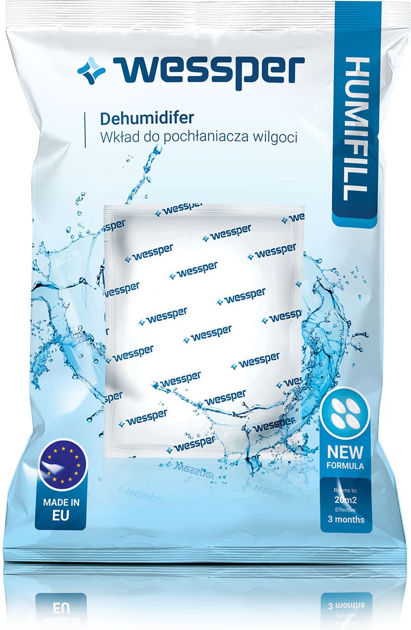 Wessper Pochłaniacz wilgoci