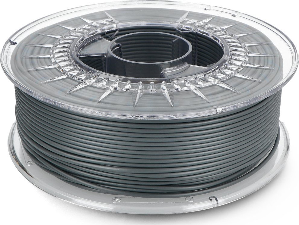 Spectrum Filament Spectrum PETG 2,85mm 1kg - Dark Grey}