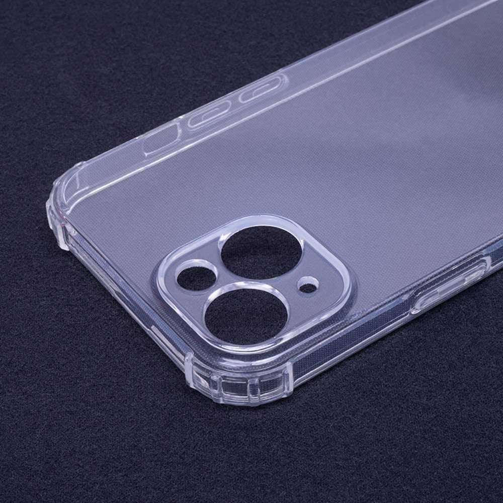Mocco Anti Shock 1,5 mm Silicone Case for Apple iPhone 14 Pro