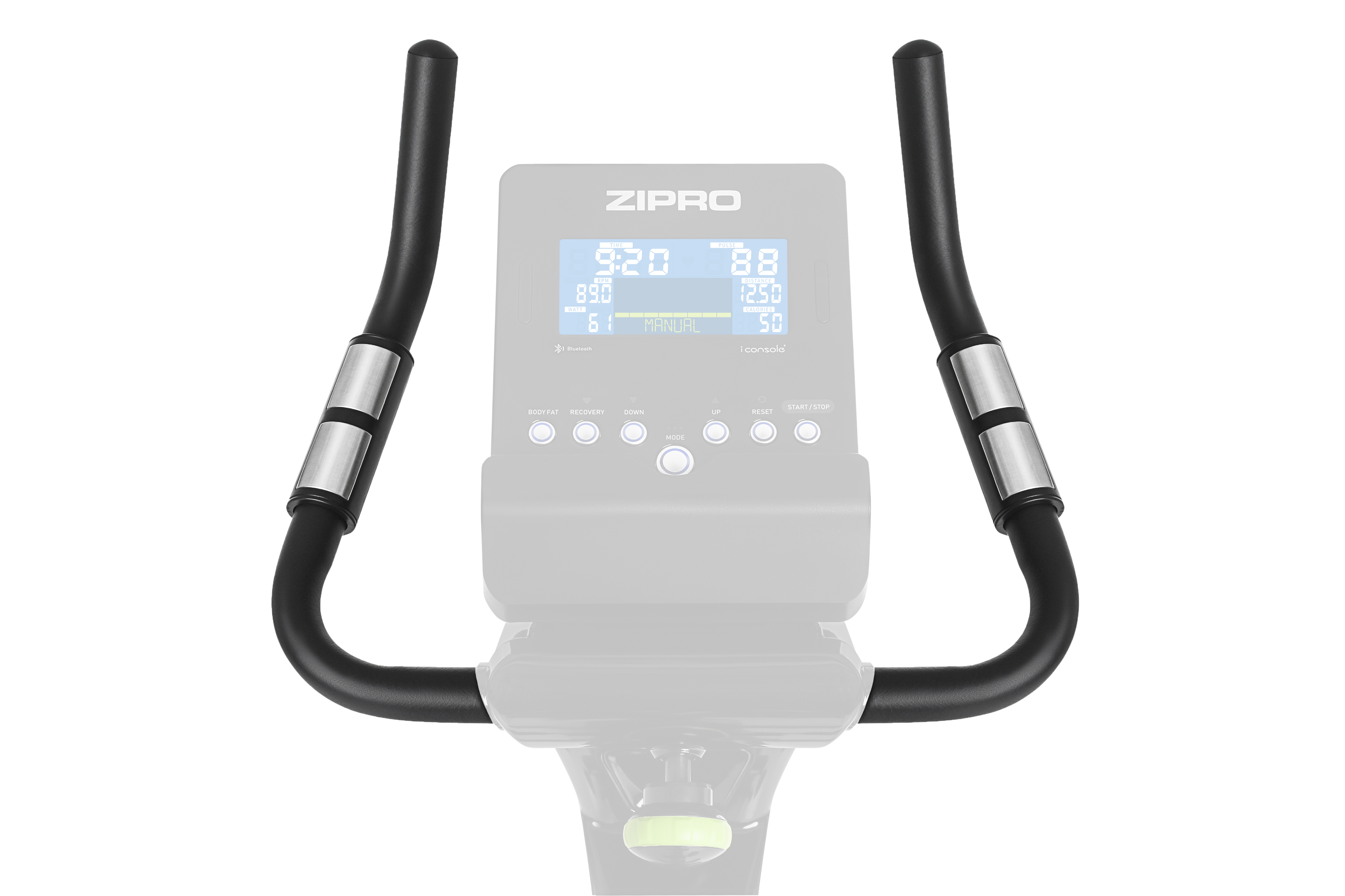 Zipro Kierownica Rook/Rook Gold