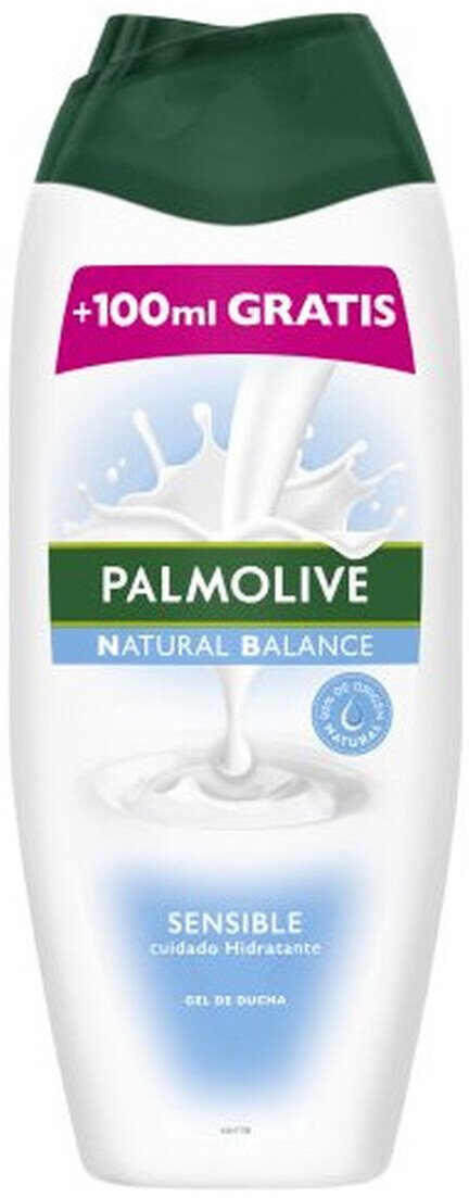Palmolive Sensible Nawilżający Żel pod prysznic 700ml