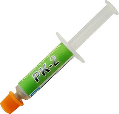 Pasta termoprzewodząca Prolimatech PK-2 Nano Aluminum 1.5g