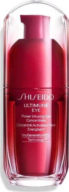 Shiseido SHISEIDO ULTIMUNE POWER INFUSING EYE CONCENTRATE 15ML