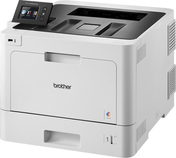 Drukarka laserowa Brother HL-L8360CDW (HLL8360CDWZW1)