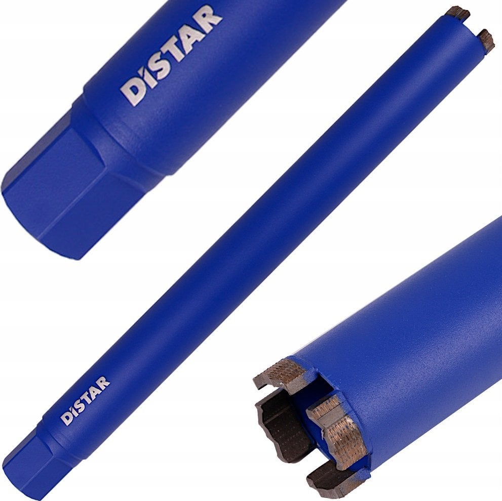 DISTAR DIAMOND CROWN RM-TX 1 1/4" 42mm x 450mm DRY