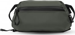 Torba Wandrd Torba techniczna Wandrd Tech Pouch Medium - zielona