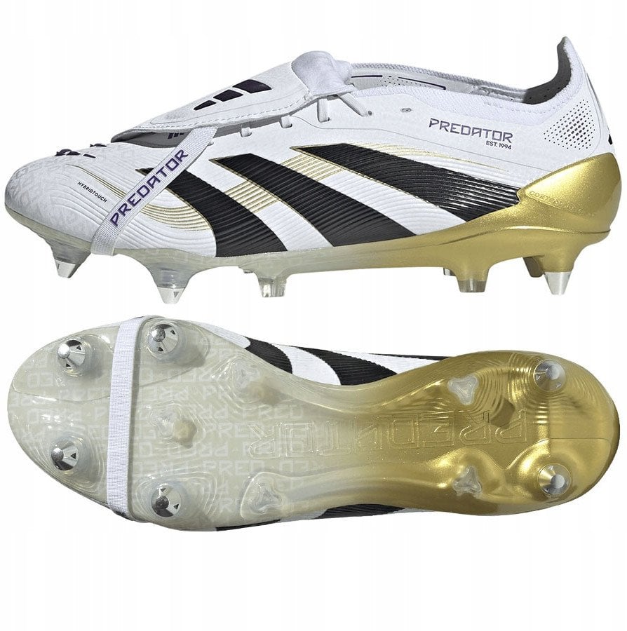 Buty adidas Predator Elite FT SG JR4529