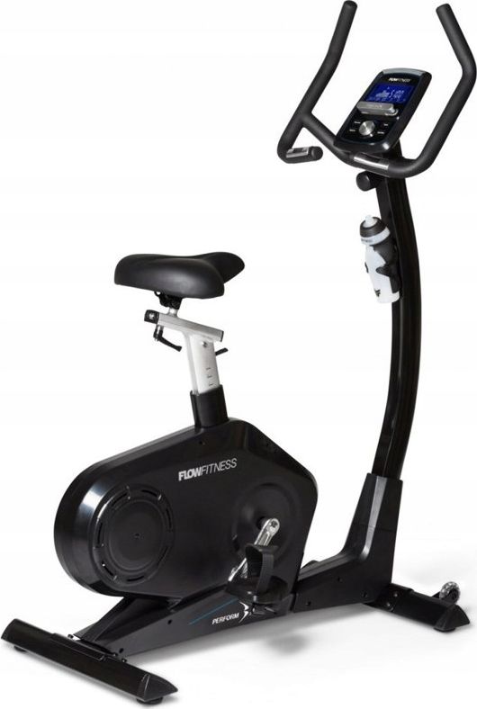 Rower stacjonarny Flow Fitness B3I elektromagnetyczny