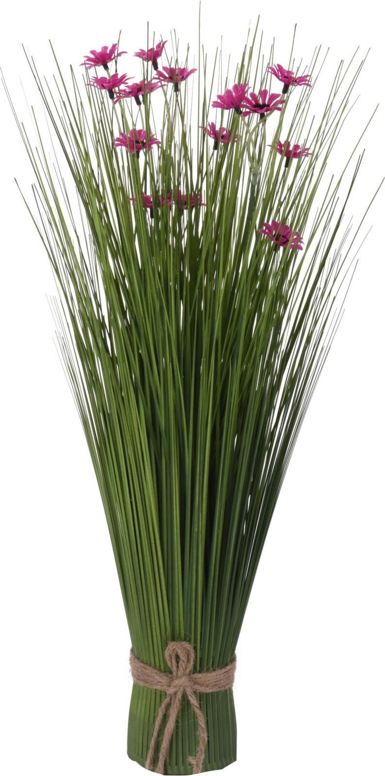 Intesi INTESI SZTUCZNA ROŚLINA SZCZYPIOREK RÓŻOWY