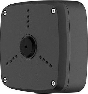 Dahua Technology Dahua Papildoma montavimo bazė laidams PFA122-B, juoda