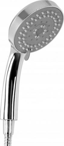 Słuchawka prysznicowa Deante Słuchawka prysznicowa 5-funkcyjna Formic