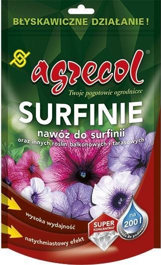 Agrecol Nawóz Krystaliczny Surfinia 200g