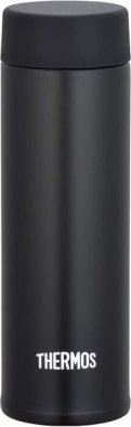 Thermos Kieszonkowy termokubek Thermos 0,15l - czarny