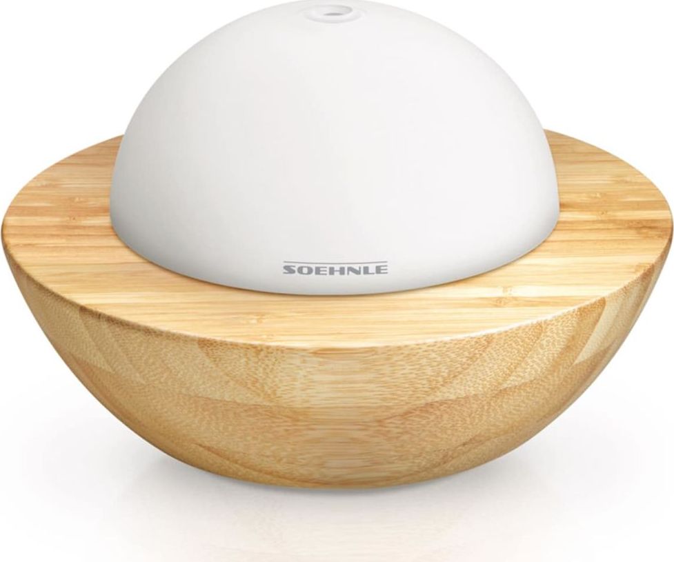 Dyfuzor zapachowy Soehnle Soehnle Dyfuzor zapachowy Modena, 100 ml, 68087