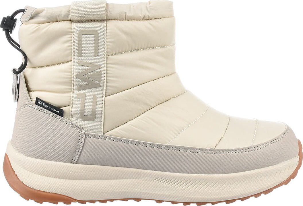 Buty trekkingowe damskie CMP CMP Zoy 3Q79566-A312 Beżowe 38