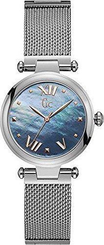 Zegarek GC Watches Zegarek Damski GC Y31001L7 ( 32 mm)