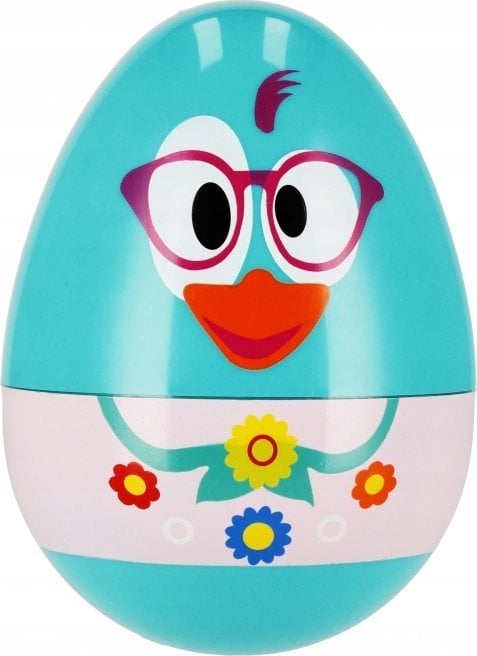 BamBam BAM BAM WANKA WSTANKA PTASZEK 11CM DISP 8/16