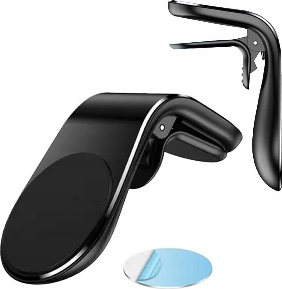 Verk UCHWYT SAMOCHODOWY MAGNETYCZNY DO TELEFONU KRATKI