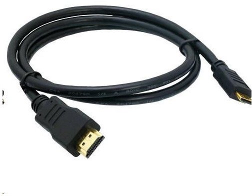 C-Tech HDMI 1.4, M/M, 3 m CB-HDMI4-3