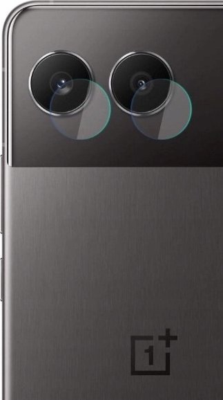 Hello Case SZKŁO NA APARAT DO ONEPLUS NORD 4 SZKIEŁKO OCHRONNE NA OBIEKTYW KAMERĘ TYŁ