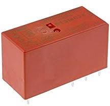 Siemens Przekaźnik przemysłowy 1P 3A 24V DC 15mm (LZX:RT314024)