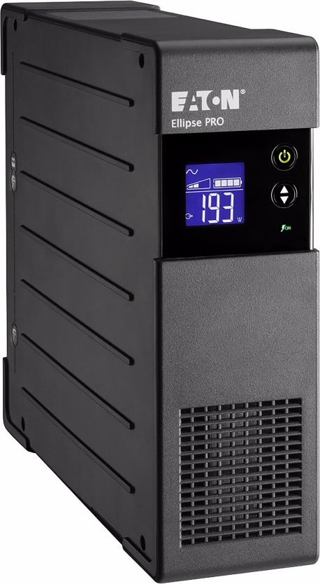 UPS Eaton Ellipse PRO 850 DIN (ELP850DIN)
