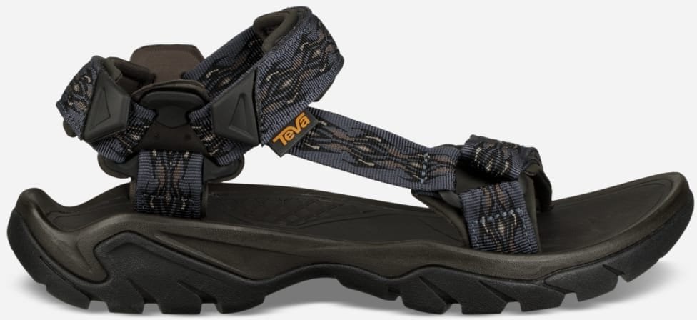 Teva M'S Terra Fi 5 Universal, MGBL, 40 (us 7.5); uk 6.5