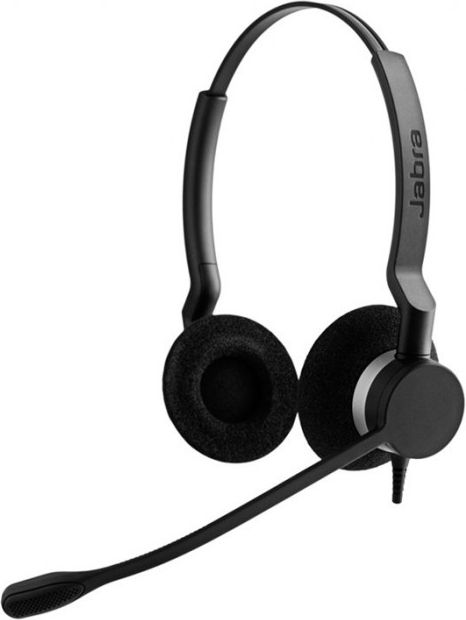 Słuchawki Jabra Biz 2300 UC (2399-829-109)