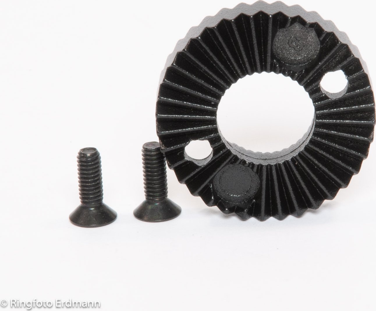 Manfrotto Wymienna rozeta do 503HDV, 504HD, 509HD, 519