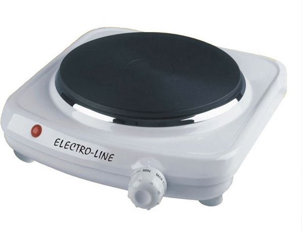 Płyta wolnostojąca Electro-Line 101W