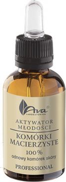 Ava Aktywator Młodości (W) olejek z komórkami macierzystymi do twarzy 30ml