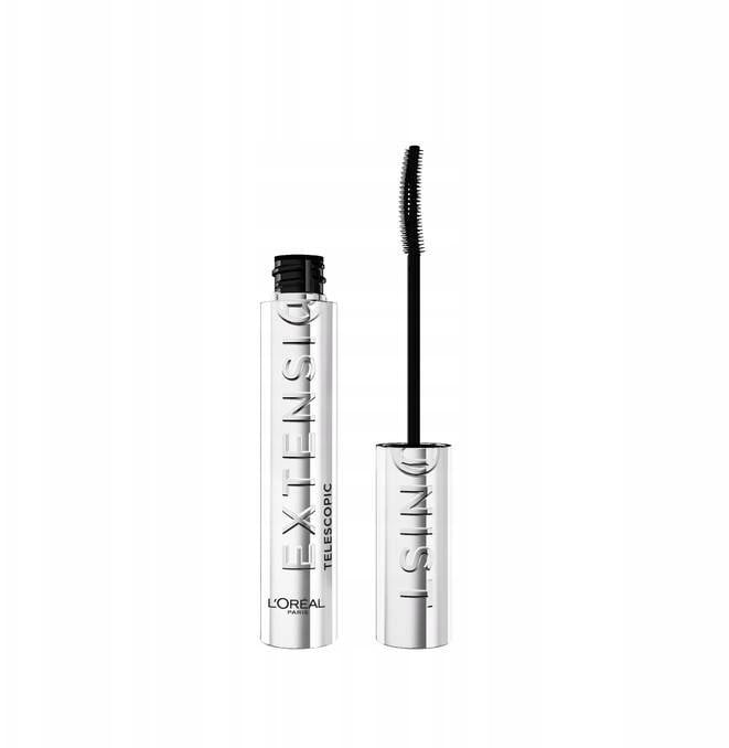 Telescopic Extra-Black tusz do rzęs Black 8ml