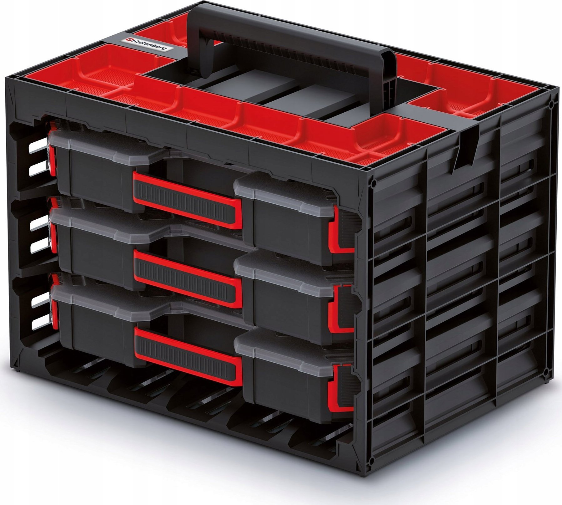 Kistenberg Skrzynka narzędziowa KTC40306B