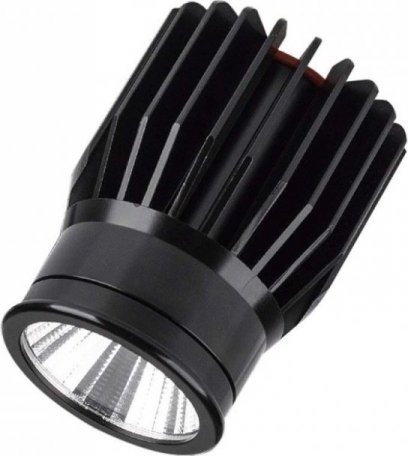 Lampa sufitowa V-TAC Moduł Wkład Spot LED V-TAC 18W 34st VT-1018 3000K 1900lm