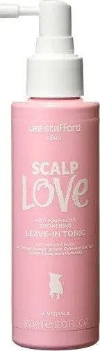 Lee Stafford Lee Stafford Scalp Love Anti-Breakage Leave-In Tonic