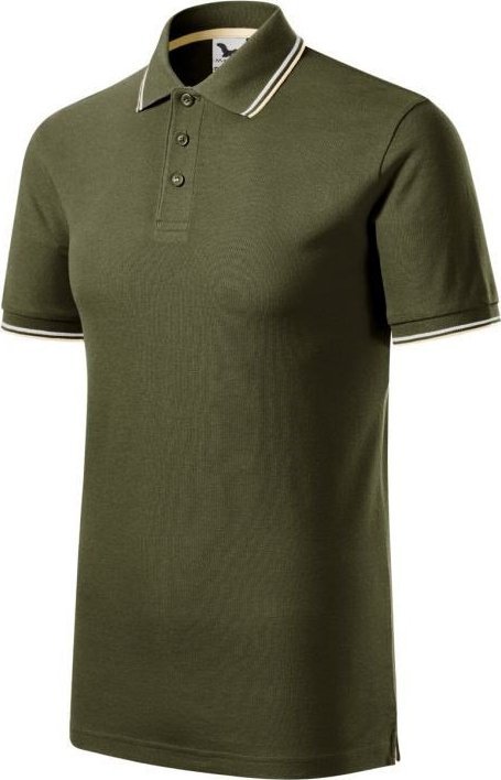 MALFINI Koszulka polo Malfini Focus M MLI-23269
