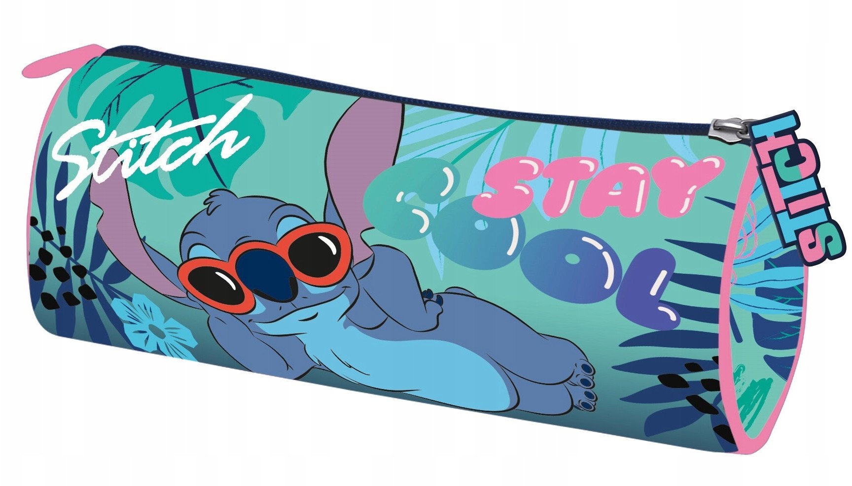 PIORNIK TUBA 1ZAM STITCH STAY COOL FOL