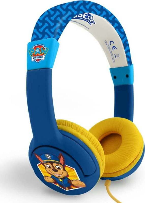 Słuchawki OTL Kids Paw Patrol Chase