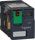 Schneider Electric Przekaźnik miniaturowy 4P 48V AC (RXM4AB1E7)