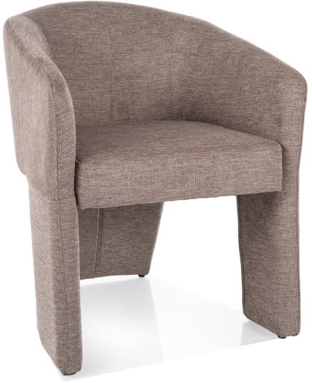 Fotel wypoczynkowy NELLY BREGO beż