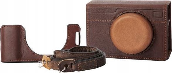 SmallRig Leather Case Kit for FUJIFILM X100VI