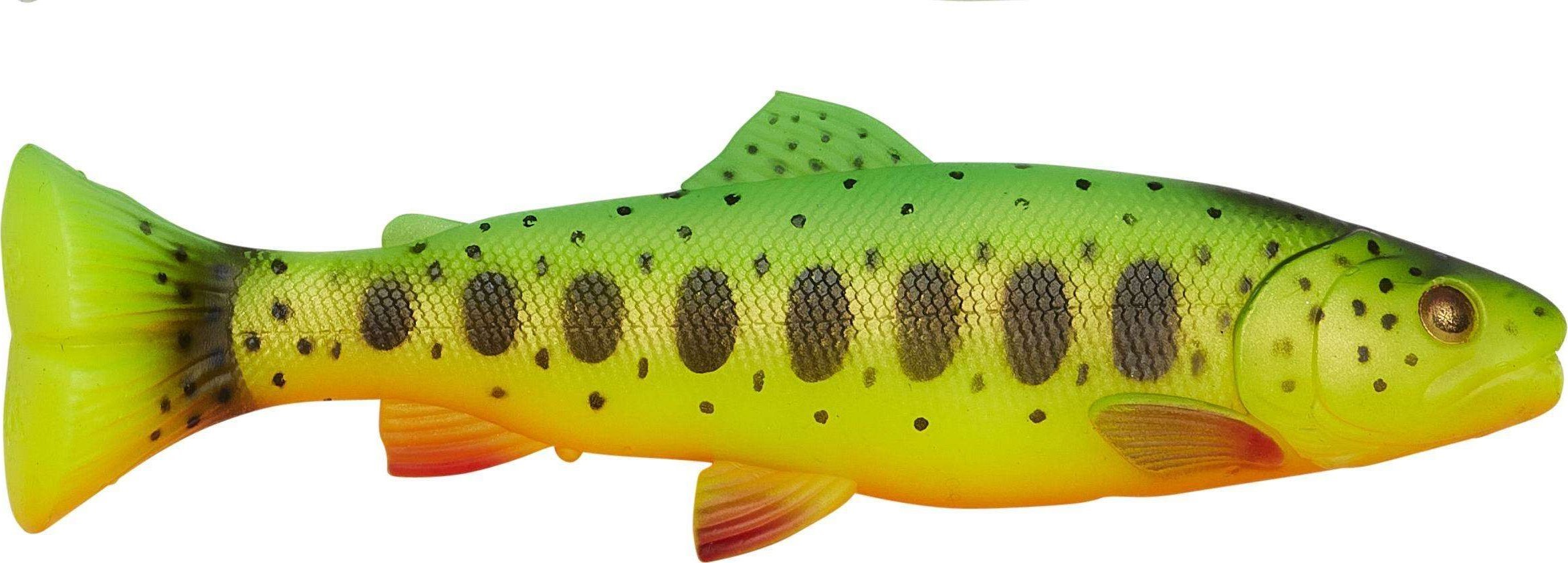 Savage Gear Guma Savage Gear 3D Craft Trout